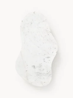 Mesa de centro de mármol con forma orgánica Naruto