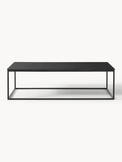 Mesa de centro grande de mármol Alys