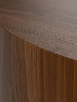 Mesa de centro redonda Rylan