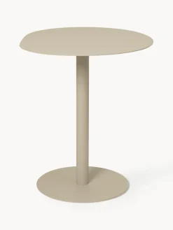 Mesa de comedor de forma orgánica Form