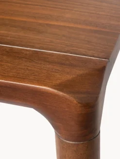 Mesa de comedor de madera Storm, tamaños diferentes