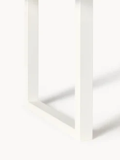 Mesa de comedor de madera de roble Oliver, tamaños diferentes