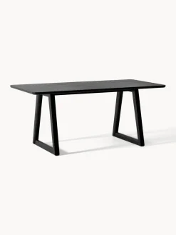 Mesa de comedor de madera de roble Nik, tamaños diferentes