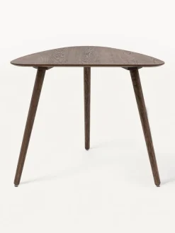 Mesa de comedor de madera Hatfield, 80 x 90 cm