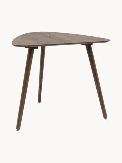 Mesa de comedor de madera Hatfield, 80 x 90 cm