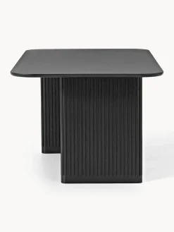 Mesa de comedor de madera de roble Jolka, tamaños diferentes