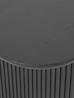 Mesa de comedor de madera de roble Jolka, tamaños diferentes