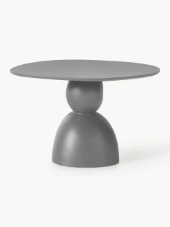 Mesa de comedor en forma orgánica Sahra, tamaños diferentes