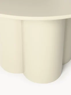 Mesa de comedor redonda Keva