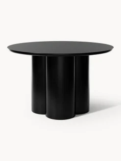 Mesa de comedor redonda Keva