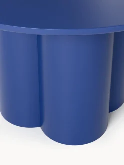 Mesa de comedor redonda Keva