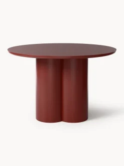 Mesa de comedor redonda Keva