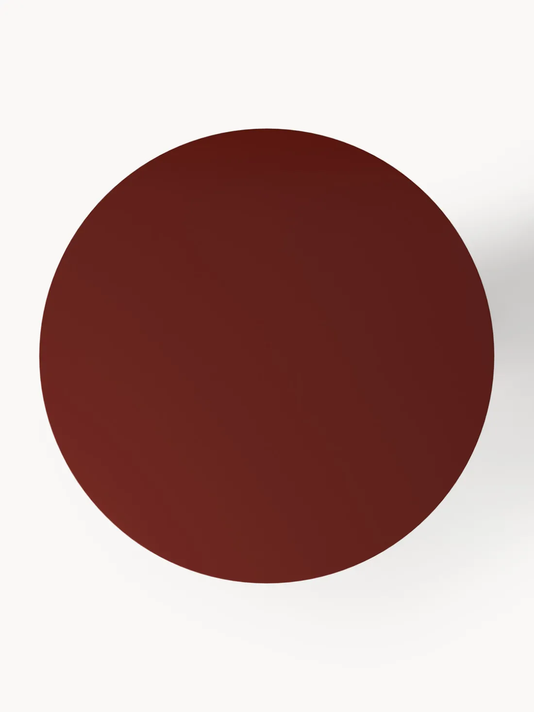 Mesa de comedor redonda Keva