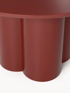 Mesa de comedor redonda Keva