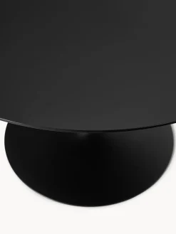 Mesa de comedor redonda Menorca, tamaños diferentes