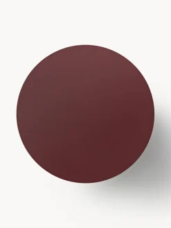 Mesa de comedor redonda Menorca, tamaños diferentes