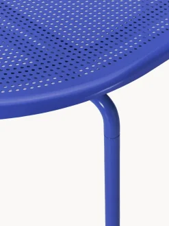 Mesa de jardín ovalada Kumi, tamaños diferentes