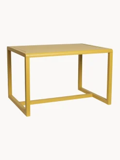 Mesa infantil de madera Little Architect