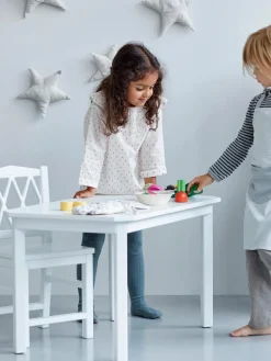Mesa infantil Harlequin