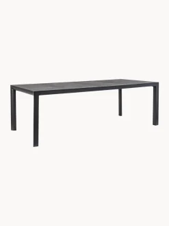 Mesa para exterior Mason, 220 x 100 cm