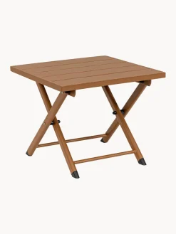 Mesa plegable para exterior Taylor