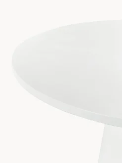 Mesa redonda para exterior Kim