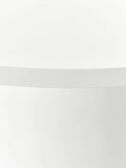 Mesa redonda para exterior Kim