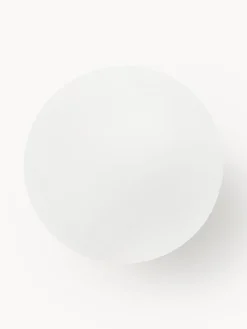 Mesa redonda para exterior Kim