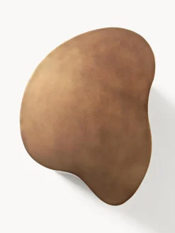 Mesas auxiliares de metal en forma orgánica Form, 2 uds.