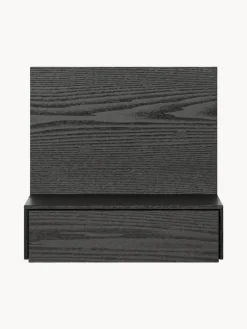 Mesilla de noche de pared Tana