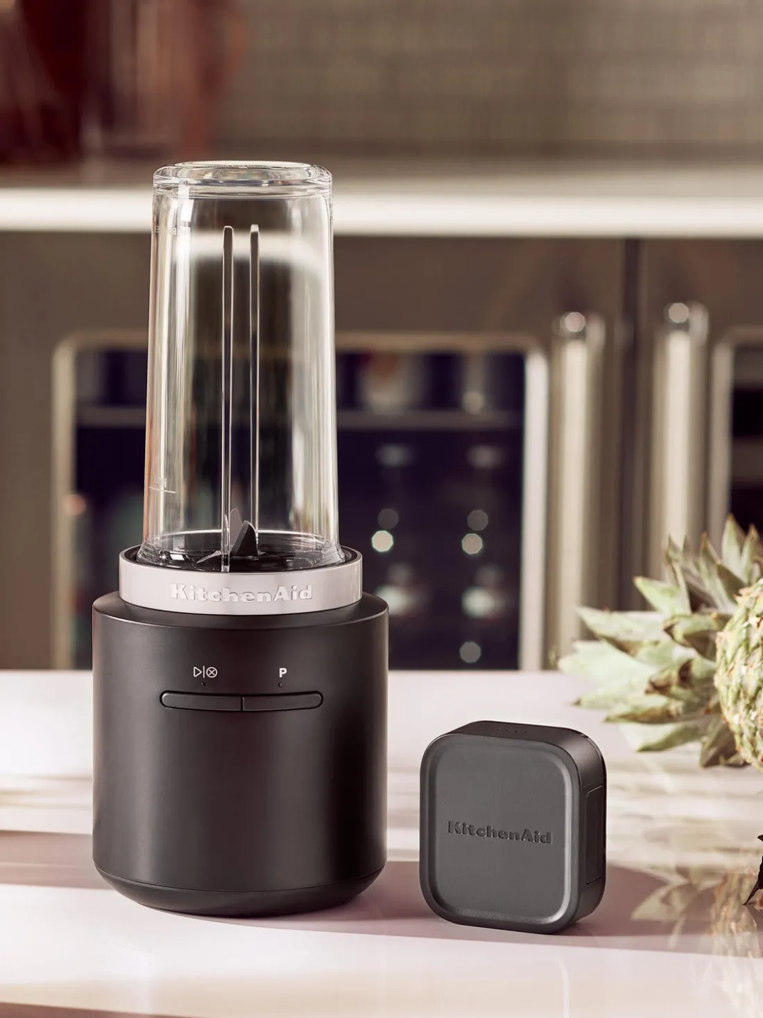 Mezclador vertical Go Cordless