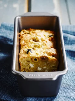 Molde pan antiadherente Bakery