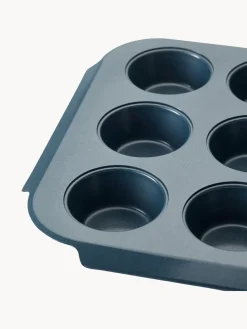 Molde para muffins con revestimiento antiadherente Nest