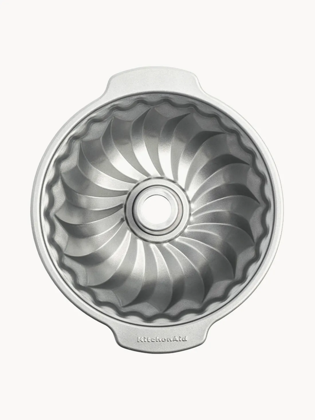 Molde tartas antiadherente Bakery