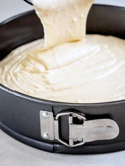 Moldes horno antiadherentes MasterClass, 2 uds.