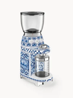 Molinillo de café eléctrico Dolce & Gabbana - Blu Mediterraneo