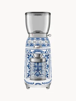 Molinillo de café eléctrico Dolce & Gabbana - Blu Mediterraneo