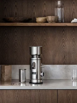 Molinillo de café System