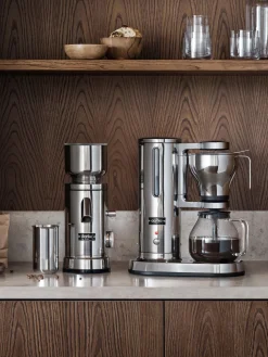 Molinillo de café System