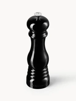 Molinillo de pimienta con mecanismo de cerámica Creuset