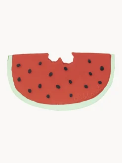 Mordedor artesanal para bebé Fruits & Veggies