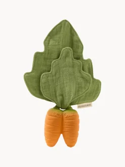 Mordedor artesanal para bebé Cathy