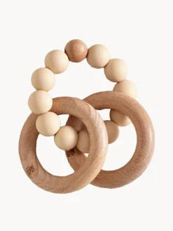 Mordedor de silicona Bubble