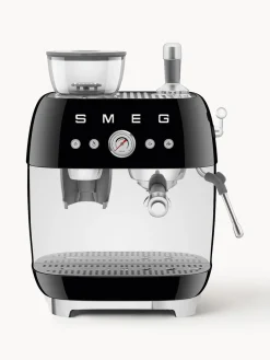 Máquina de café con portafiltro 50's Style