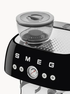 Máquina de café con portafiltro 50's Style