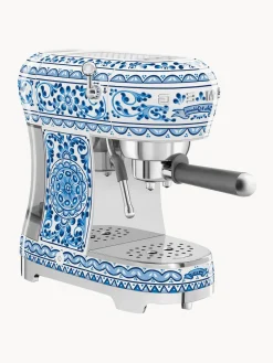 Máquina de café espresso Dolce & Gabbana - Blu Mediterraneo