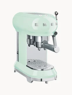 Máquina de café espresso 50's Style