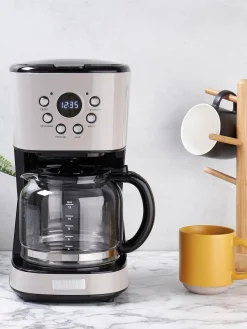 Máquina de café Heritage