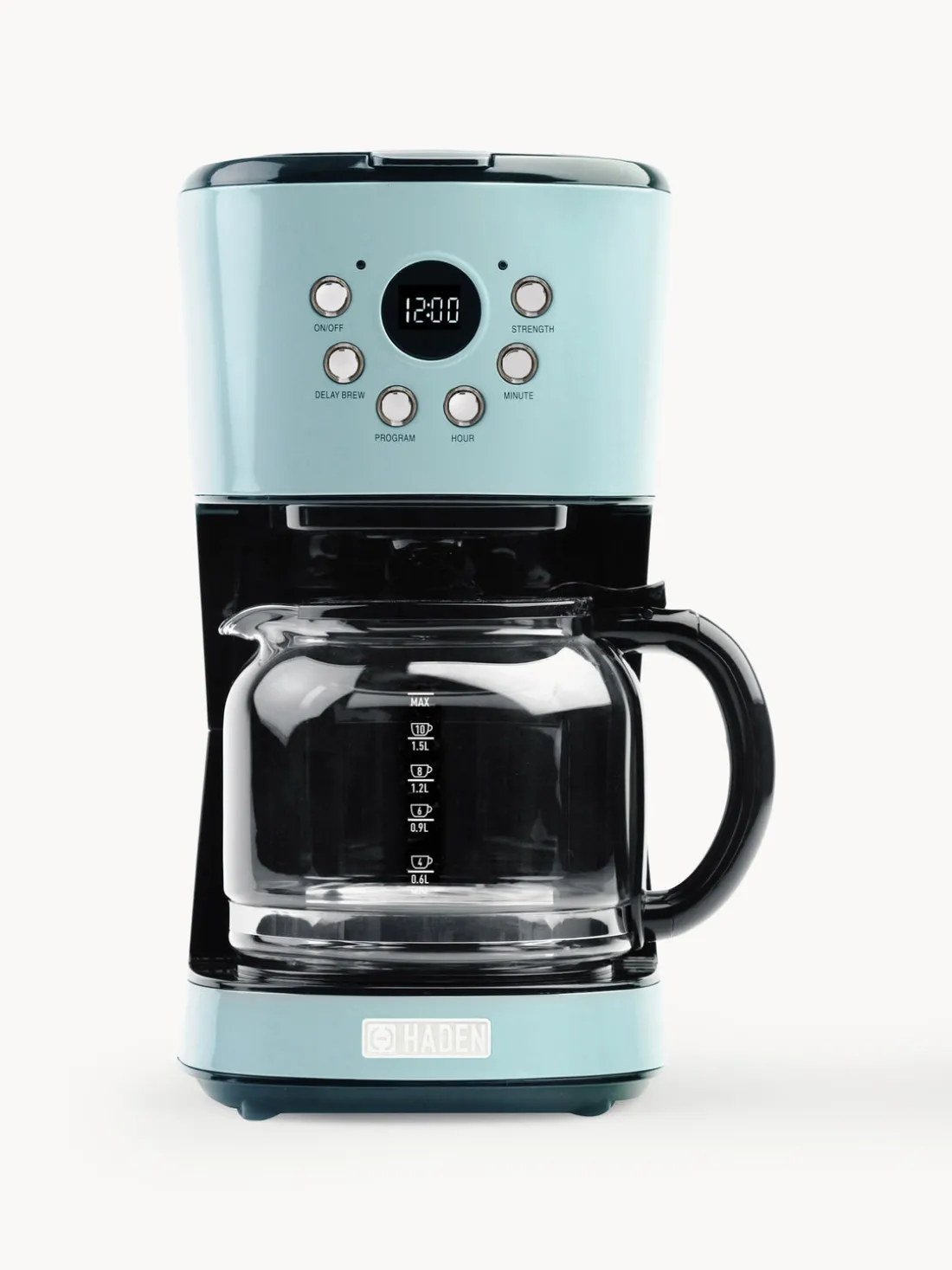 Máquina de café Heritage