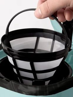 Máquina de café Heritage